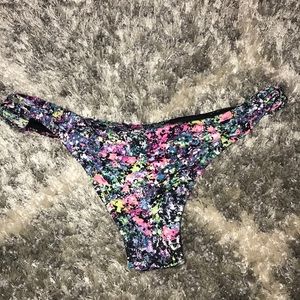 Itsy Victoria Secret Bikini Bottoms